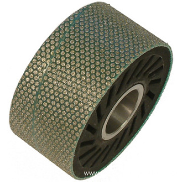 abrasive belt